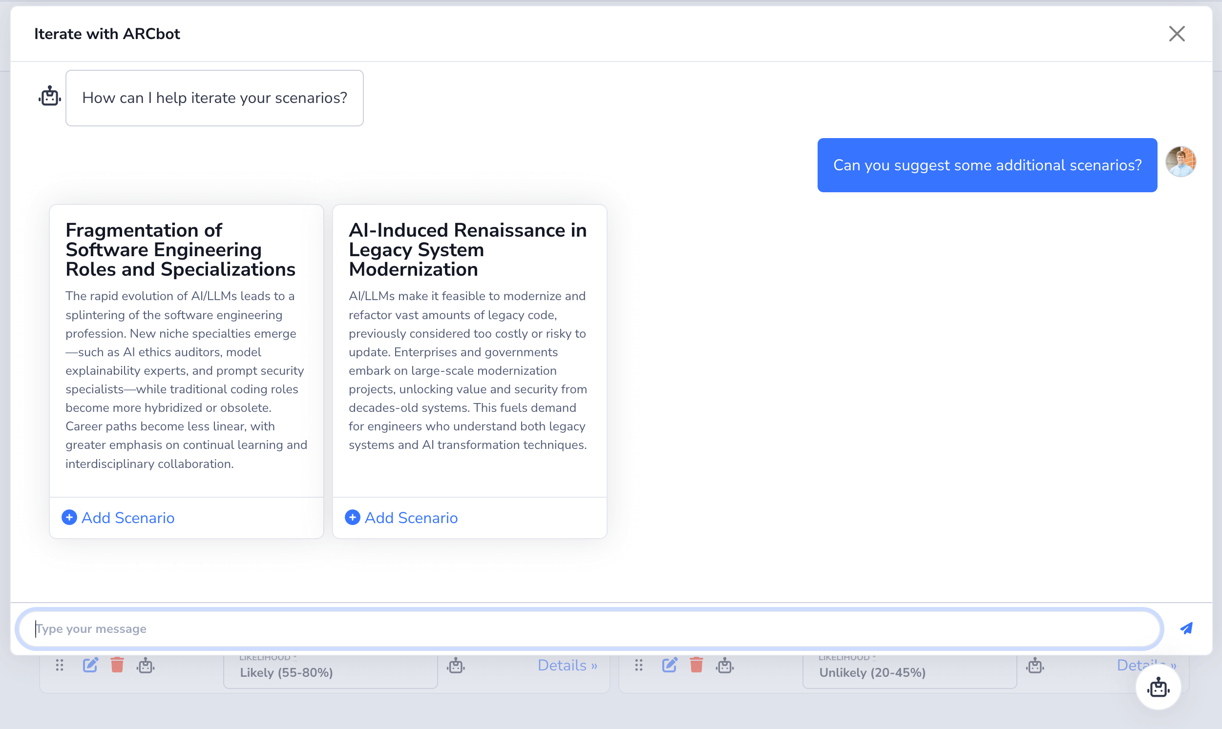 Model Tool Invocation in Conversation